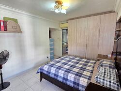 Blk 528 Woodlands Vista (Woodlands), HDB Executive #485016991